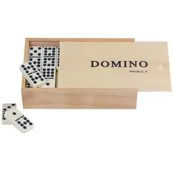 Engelhart Doppio Nove Domino (Deutsch)