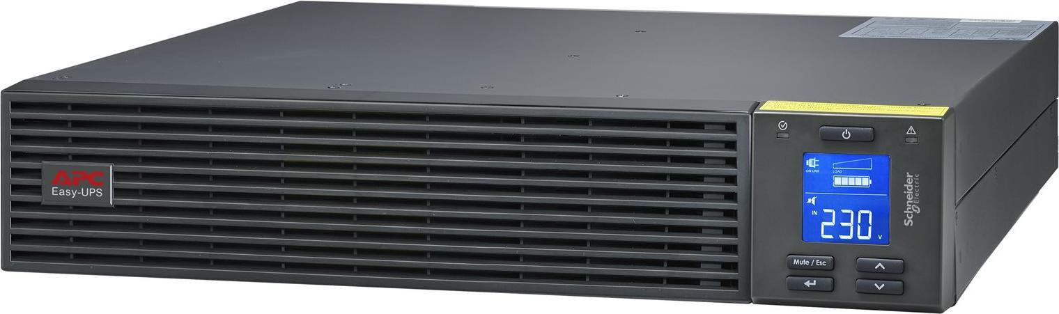 APC Easy UPS Online Rackmount UPS