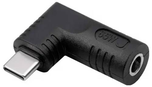Akyga AK-ND-D10 USB-C Adapter 65W 3.25A