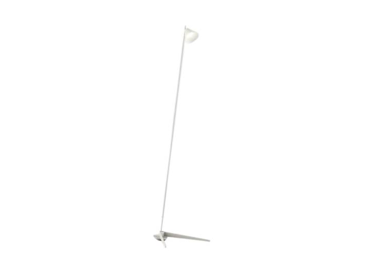 ARTEMIDE lampadaire VEA FOCUS (Pure white, 3000K - Métal verni)