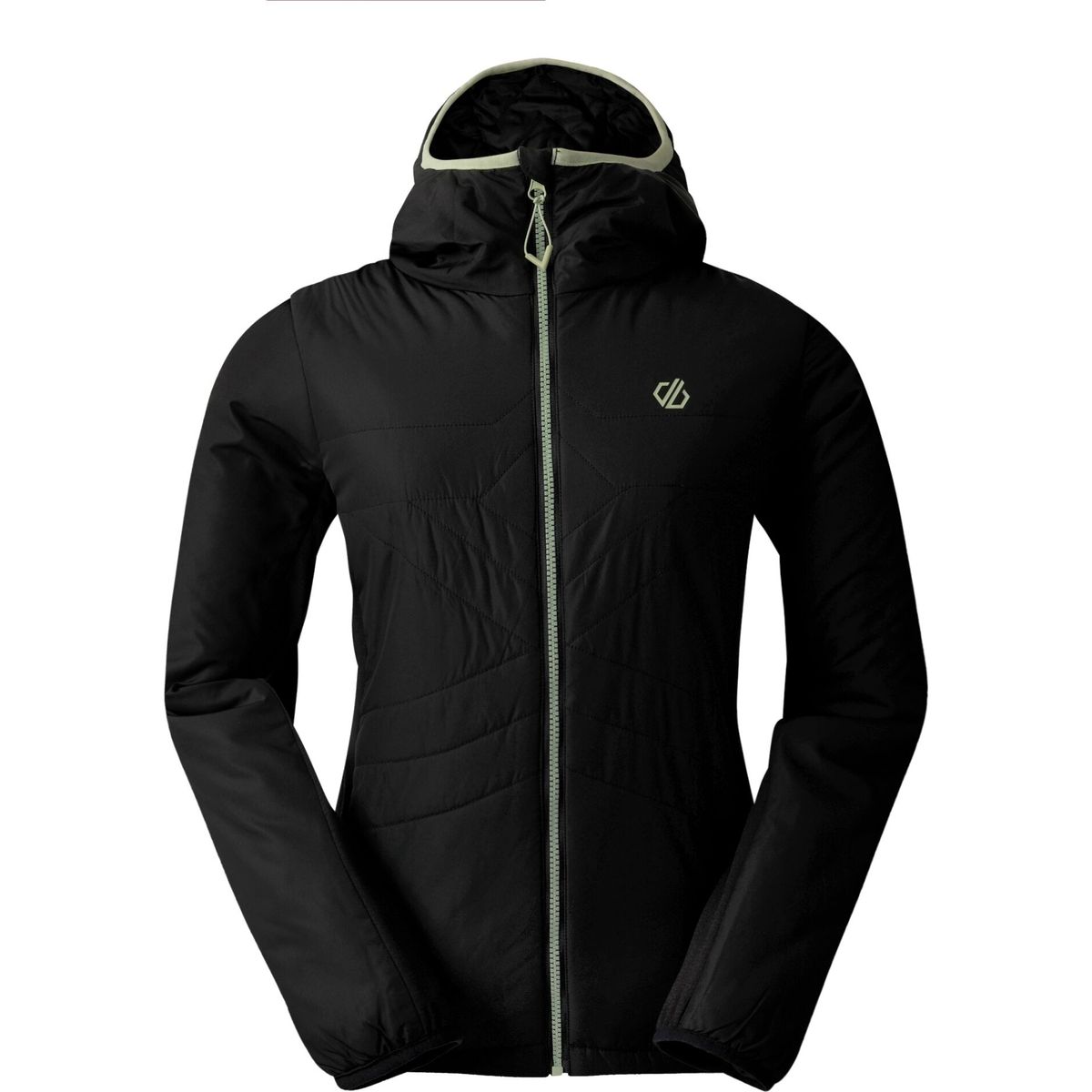 Dare2b Torrekliteinsulat black (800) 14 DWN470-800-14