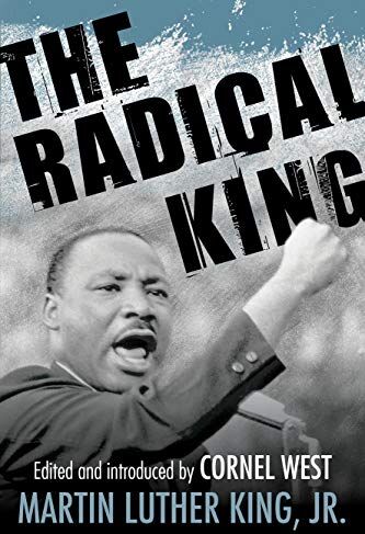 King Jr., Dr. Martin Luther - The Radical King (King Legacy, Band 11) - Preis vom 09.10.2026 07:28:09 h