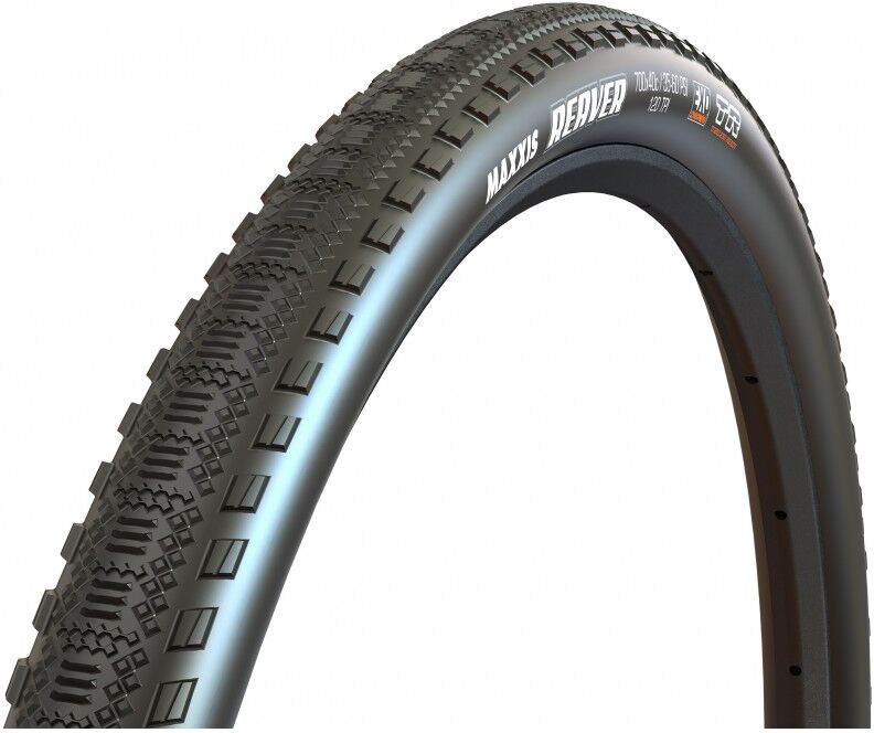 MAXXIS Copertone  Reaver 700x40c EXO TR 120TPI pieghevole
