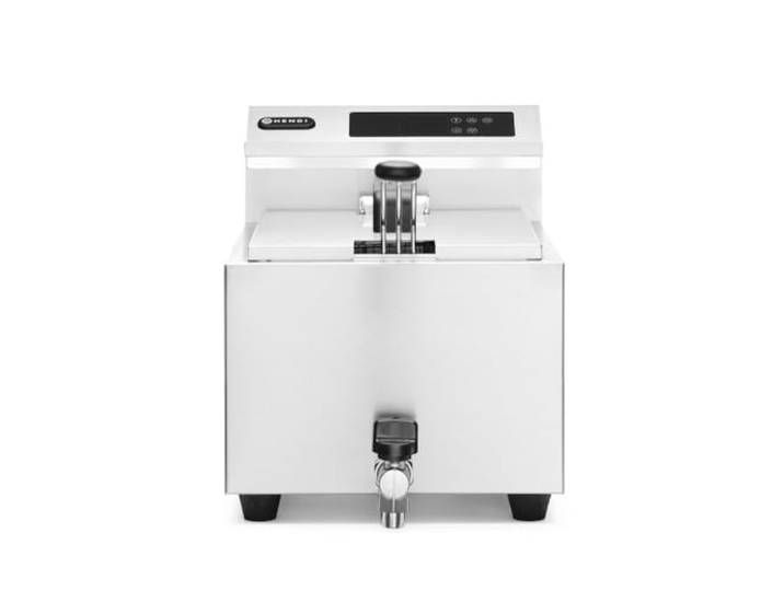 Hendi 207369 Friteuse Mastercook