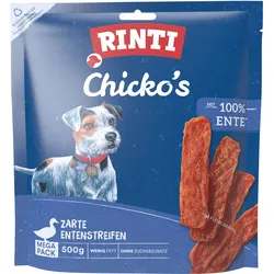 Rinti Chicko Ente 5x500 g