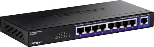 TrendNet TEG-S591 TEG-S591 Netzwerk Switch