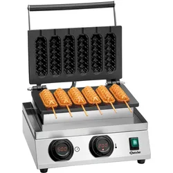 Bartscher Waffeleisen MDI Lolly 600
