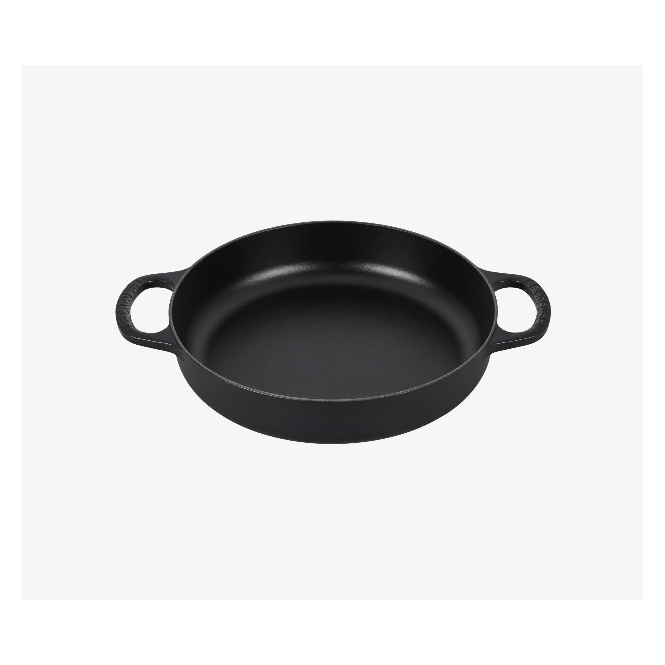Le Creuset Every Day Pan (Bratpfanne, Gusseisen, 28 x 6.30 cm) (20331280000422)