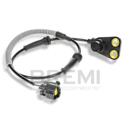 BREMI Sensor, Raddrehzahl 50003 für DAEWOO