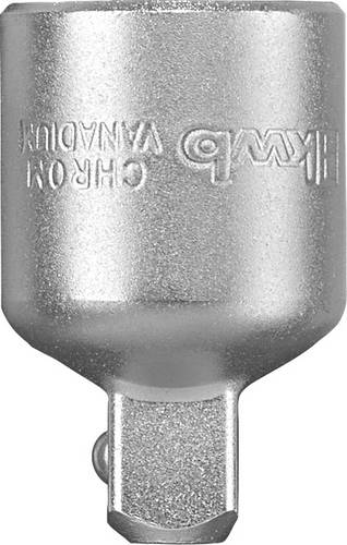 Kwb 372242 Reduzierstück Antrieb 3/8 (10 mm)