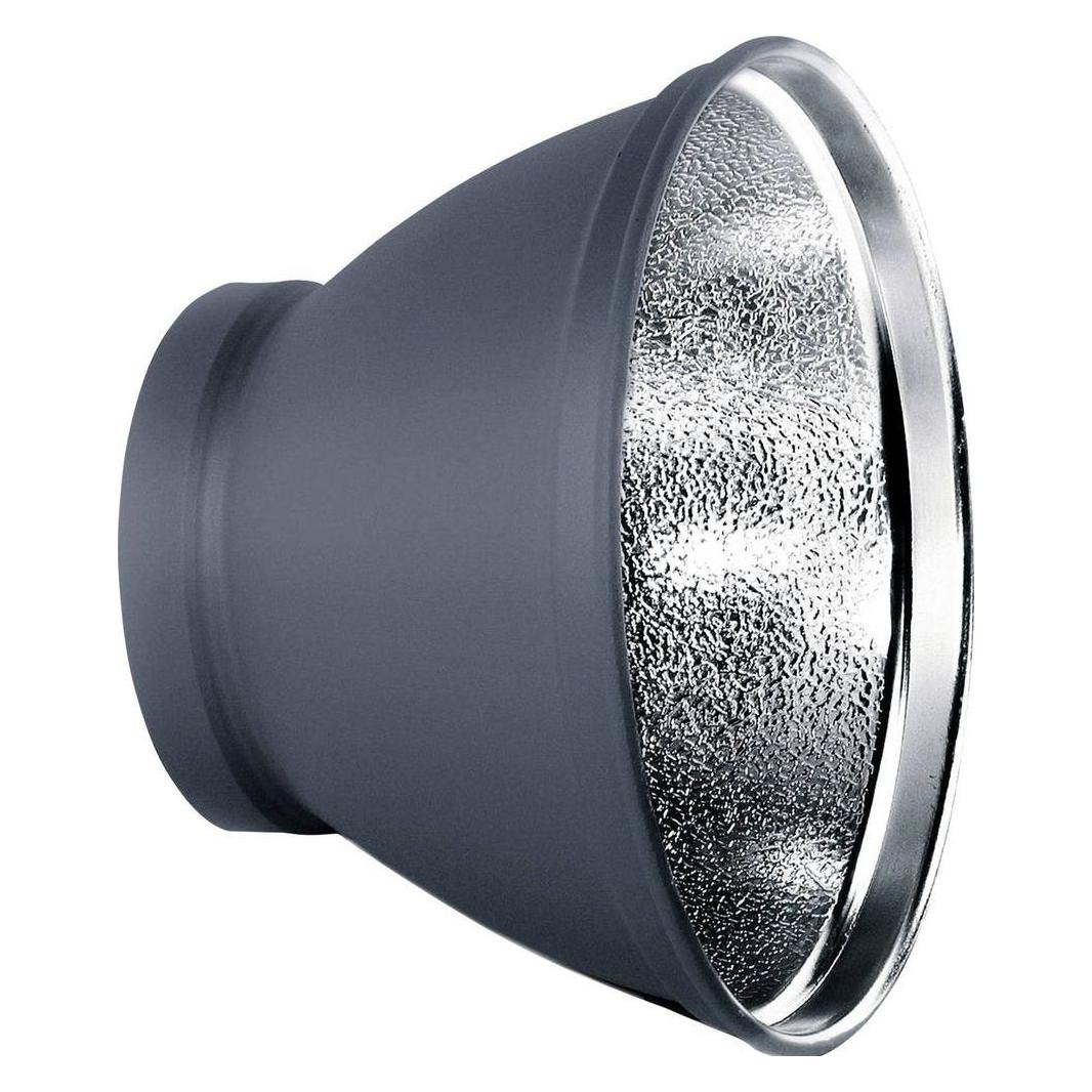 Elinchrom Reflektor 26171 Standard (Reflektor, 21 cm) (26171)