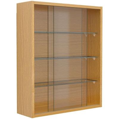 Hängevitrine Wandvitrine Sammel Deko Drivalo M