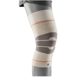 Bauerfeind, Bandage, Outdoor Compression Knee Support (S)