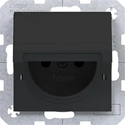 Hager SD Sch.kt.st. u. KLD EHBS WAS1812BM