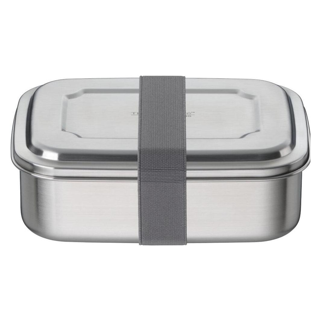 Thermos TC Sandwich Box stone grey (4168234100)