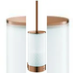 Grohe Toilettenbürstengarnitur SELECTION