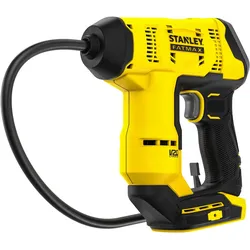 STANLEY Akku-Kompressor 18V V20, ohne Akku