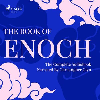The Book of Enoch - Unknown author, Audio, 9788726197105