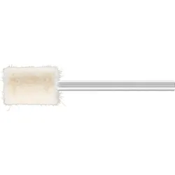 PFERD TOOLS mittelharte Filzpolierstifte Zylinderform - 44111013