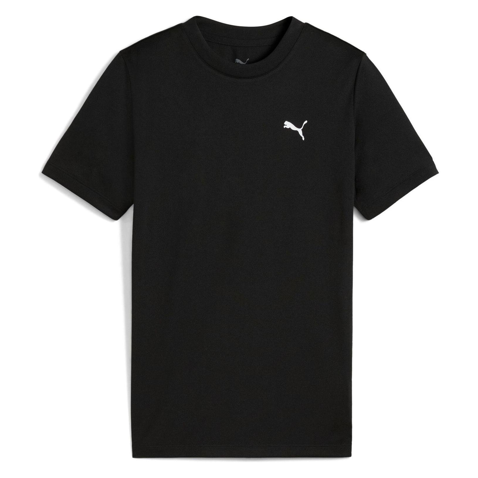 Puma TAD ESS Tee B (164) (526533)
