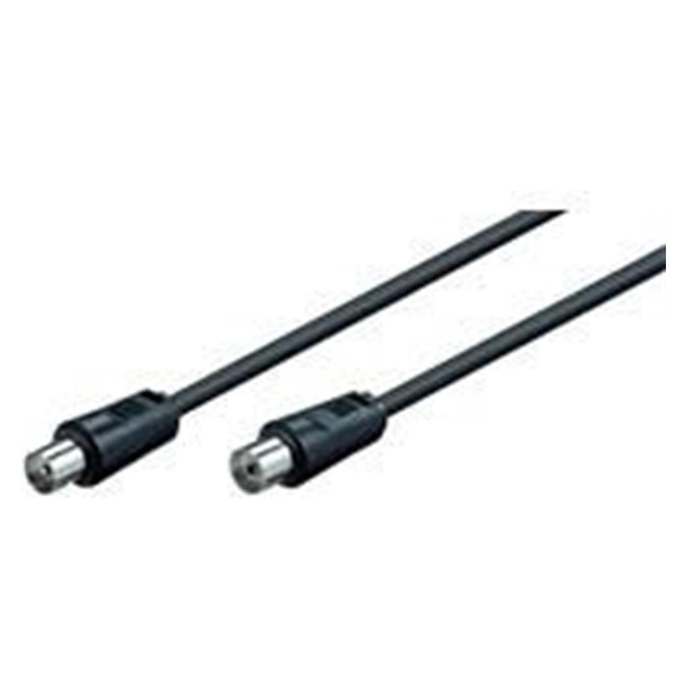 MicroConnect Antennenkabel (Antennenkabel) (COAX050)