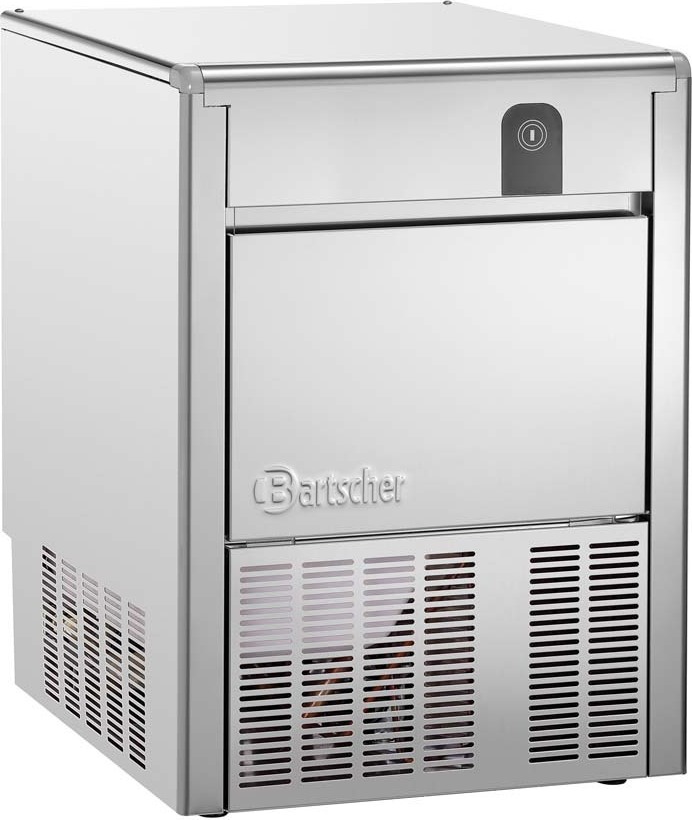 Bartscher Eiswürfelbereiter Q 46