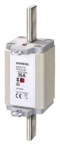 Siemens 3NA6242 Sicherungseinsatz Sicherungsgröße = 2 224A 500V 3St.
