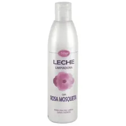 Nurana Hagebutten-Reinigungsmilch 250ml