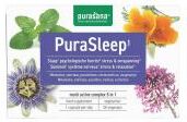 Purasana Purasleep 30 Gélules - Boîte 30 végécaps