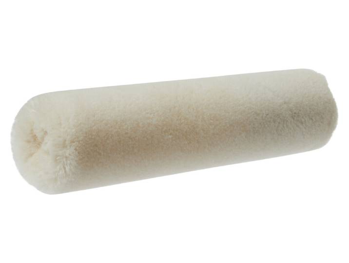 Renovo Versiegel-/Lackwalze Velour 15 cm Wollplüsch