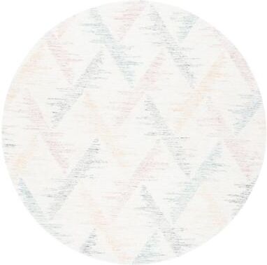 SAFAVIEH Handmade Rodeo Drive Hisano Wool Rug