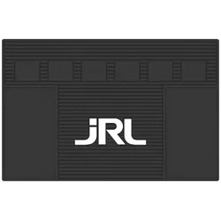 JRL Professional Barber Stationary Mat Magnet Plates 6 Stück