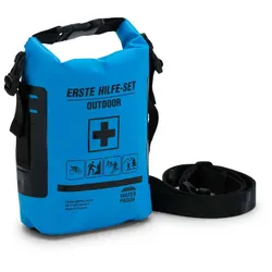 LEINA-WERKE Erste-Hilfe-Tasche OUTDOOR, blau