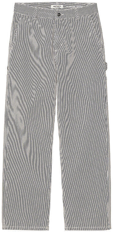CARHARTT WIP Hose MERCER grau   27 27