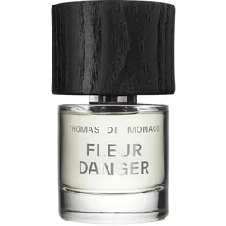 50ml Thomas De Monaco Fleur Danger Extrait de Parfum