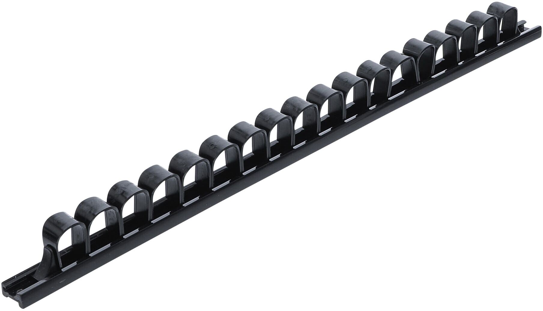 BGS Do it yourself Werkzeughalter mit 18 Schlaufen 500 mm (3005)
