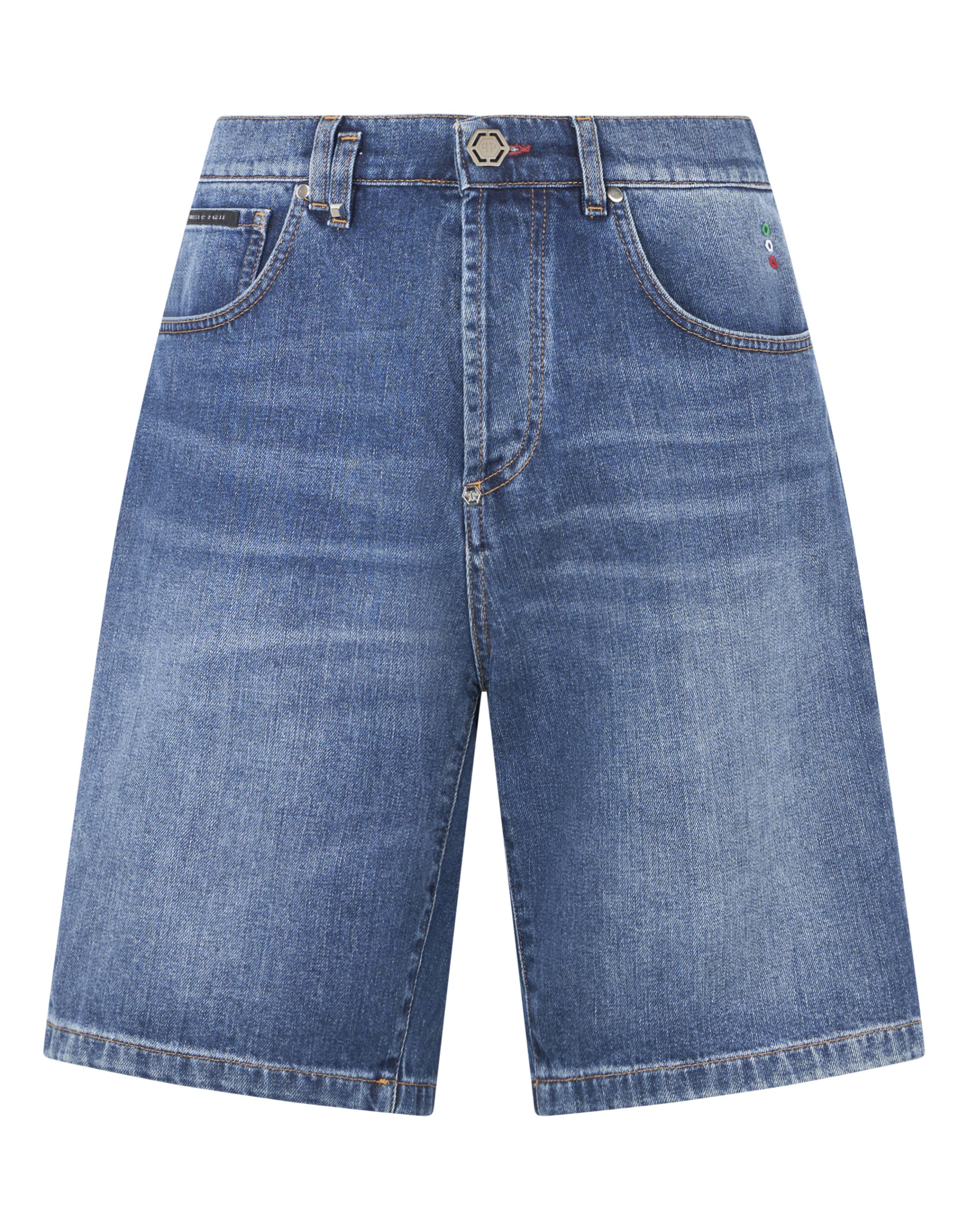 Formentera Fit Shorts Basic