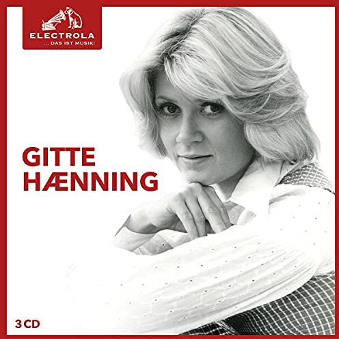 Gitte Haenning - Electrola...das Ist Musik! - Preis vom 16.10.2026 11:41:07 h