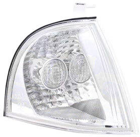 JOHNS 71 20 20-4 Side indicator