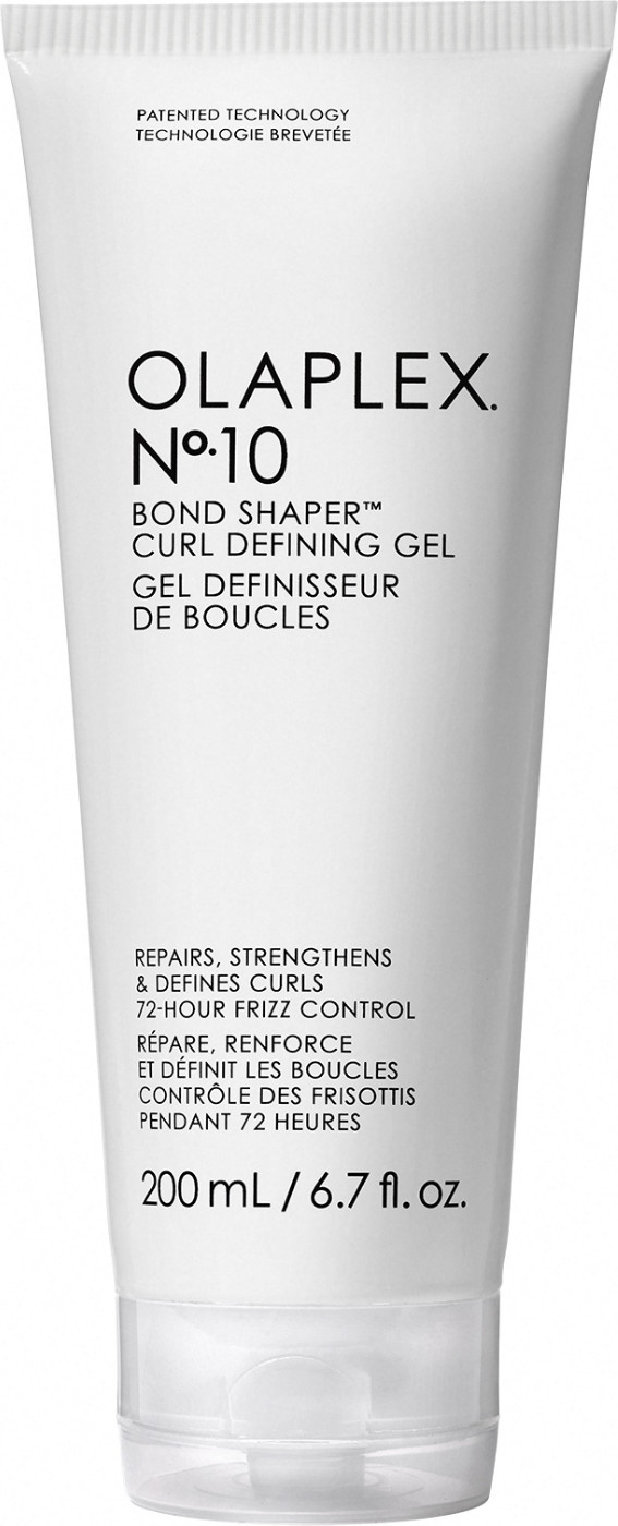 Olaplex No. 10 Bond Shaper Curl Defining Gel 200 ml OL-20143155