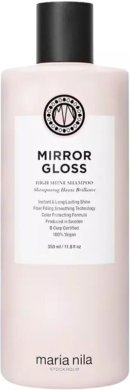 Maria Nila Mirror Gloss Shampoo 350 ml