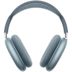 Apple AirPods Max 2 Over-Ear-Kopfhörer blau