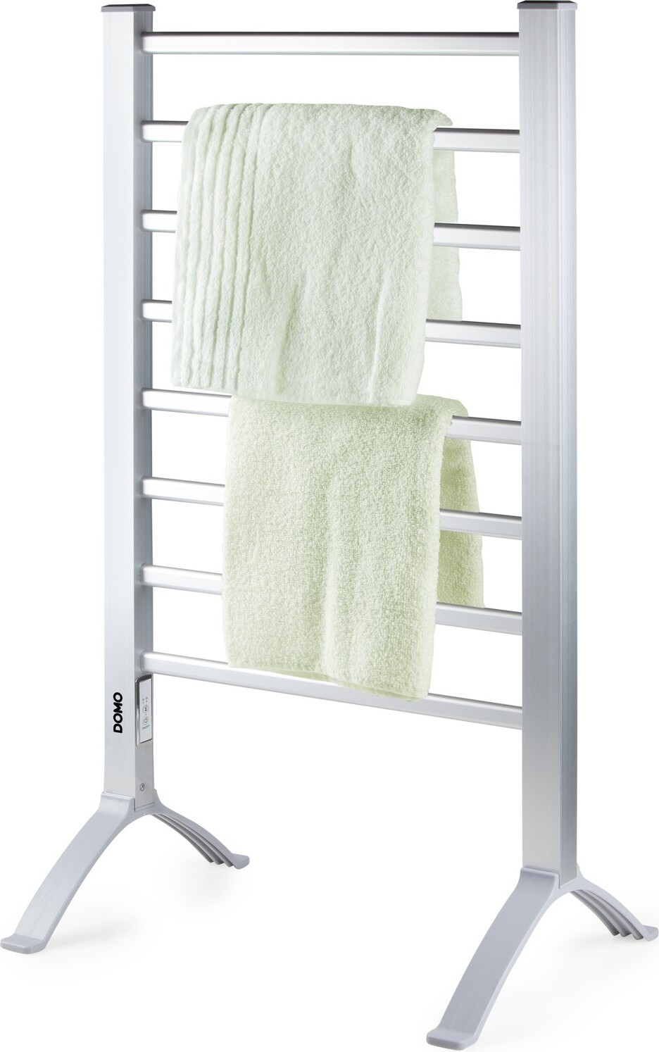 Elektrische handdoekradiator Domo DO7117DR