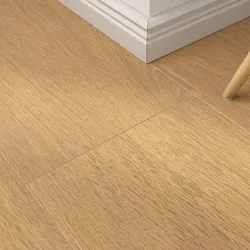 Laminat Selva caramel – inkl. Dämmung & Fußleisten