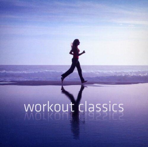 Various - Workout Classics - Preis vom 16.10.2026 11:41:07 h