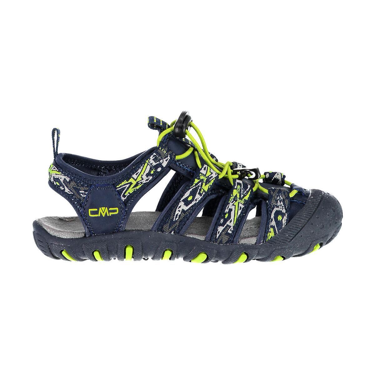 CMP Kids Sahiph Hiking Sandals cosmo (N985) 35 30Q9524-N985-35