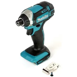 Makita, Bohrmaschine + Akkuschrauber, DTD 152 (Schlagschrauber)