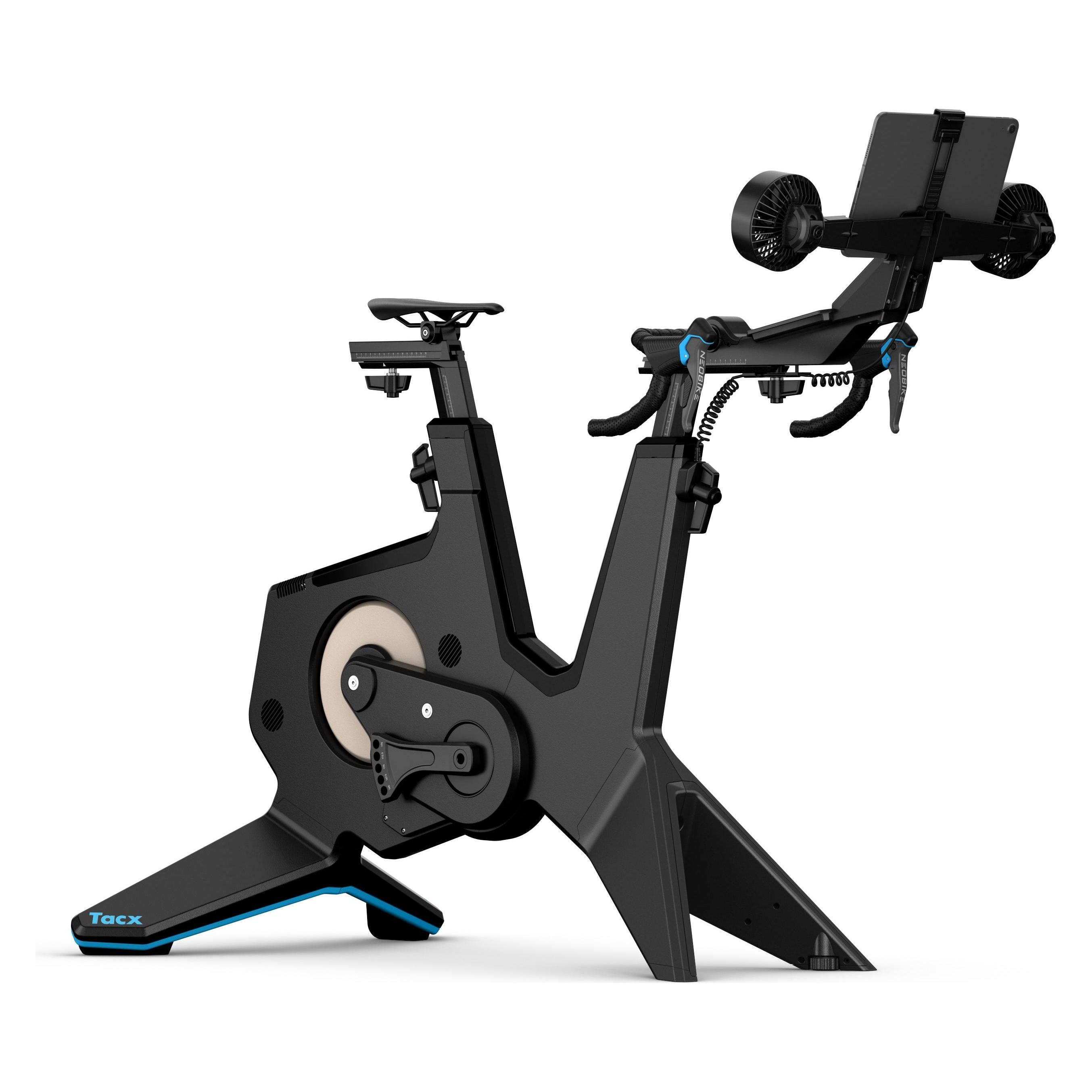 Tacx NEO Bike Plus Trainer (0753759300906)