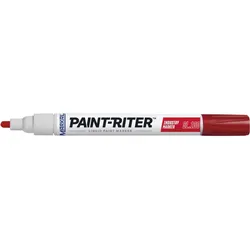 Markal, Marker, Lackmarkierer Industrie SL100 rot (1x)