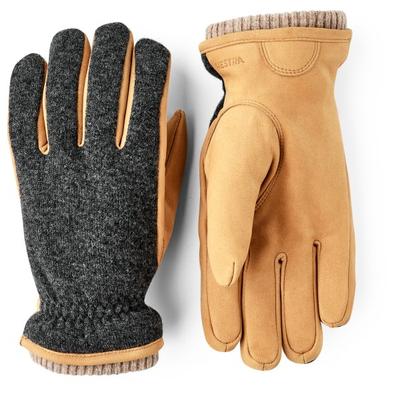 Hestra - Noah - Handschuhe Gr 9 beige